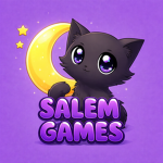 Salem Games
