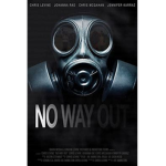 No way out...