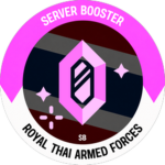 Server Booster | บูสต์เซิฟเวอร์