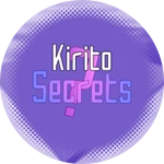Kirito Secrets