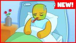 Zostań symulatorem wirusa 🦠