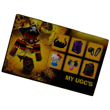 Item Thumbnail