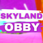 SkyLand Obby