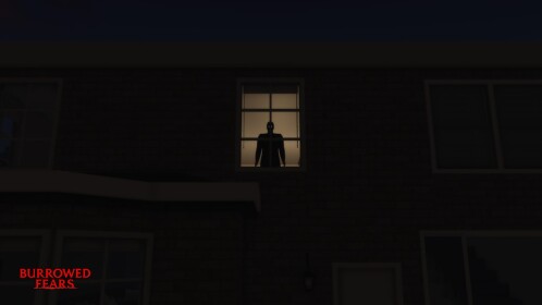 Burrowed Fears [HORROR]