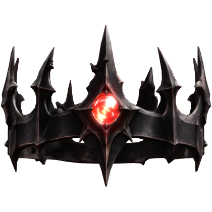 [EMISSIVE] King's Crown