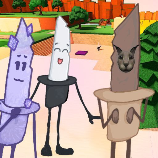 Find the Knifes