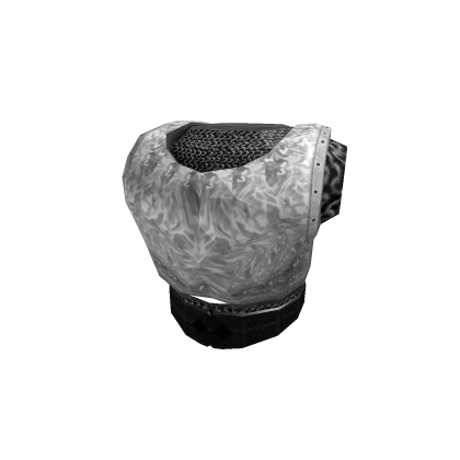 Plate armor accessory
