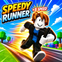 Speedy Runner! (Beta)