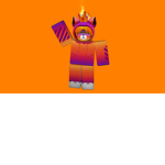 Frosted Flamez Fan Group! 5-10 Robux Per Clothing!