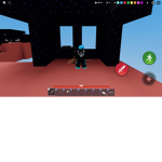 # bed wars players!