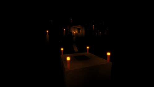 Eternal Towers of Hell
