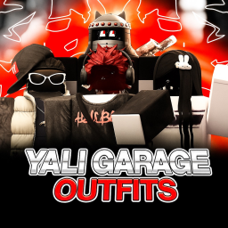 [NEW] Yali's Garage Outfits™