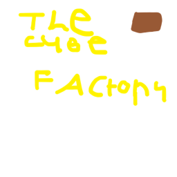 The Cube Factory