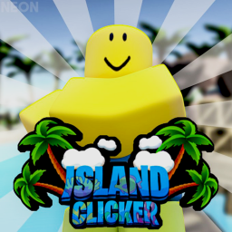 Island Clicker