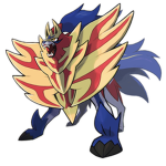 zamazenta supremacy