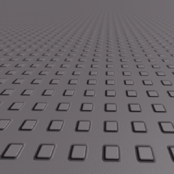 a literal baseplate.