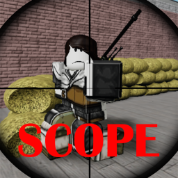 SCOPE [ALPHA]