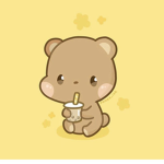 {Boba Bear!}