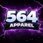 564 Apparel