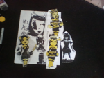 Alice the Angel Fan group
