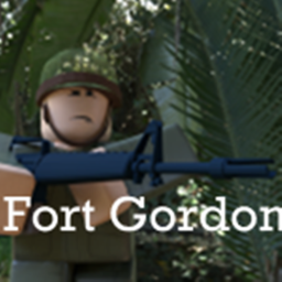 Fort Gordon