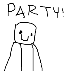 PARTY!