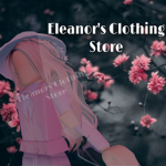 Eleanor’s Clothing Store