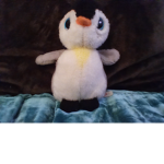 THE BABY PENGUIN SQUAD #PENGUINFOREVER