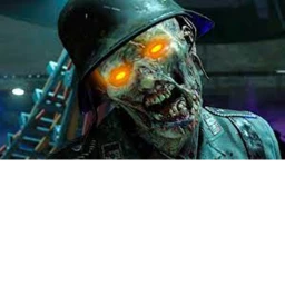ZOMBIE TIME icon