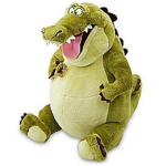my milkshakes bring all the crocodiles to the yard