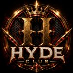 HYDE CLUB