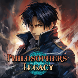 Philosophers Legacy