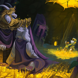 soulscape 1.9 (Ruins rework 2)
