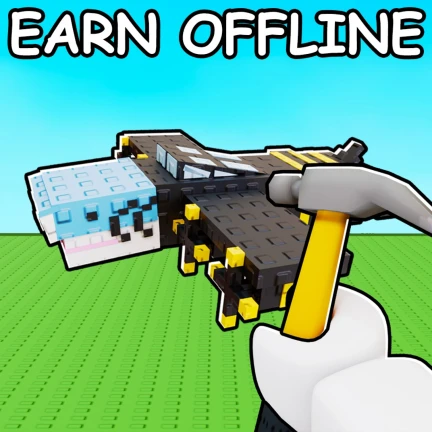 Image du serveur Roblox