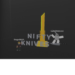 Nifty Knives(Beta)