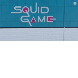 squid game red light green light (roll play)