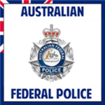 -[AU]- Australian Federal Police