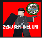 [PS] 22nd Sentinel Unit