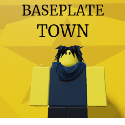 Baseplate Town