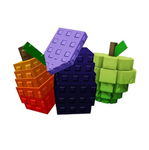 Th3 FrUiT Tri0