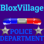 BloxVillage Police Department