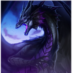 Ash and the Midnight dragons,