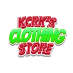 KCRK's Clothing Store