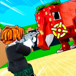 [🥚] Shoot for Brainrot 🎯 icon