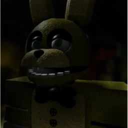 Five Days At Locktrap's [RP] icon