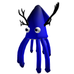 Dusekk Tentacles