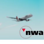 NorthWest Air Lines