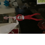The elf party