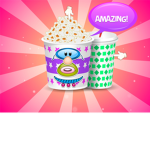 The popcorn group 2000
