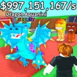 Steal a Brainrot MODDED!